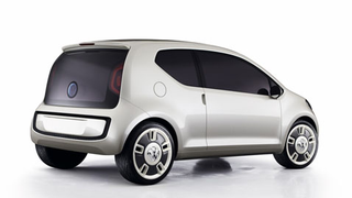VW To Bring Back Beetle?